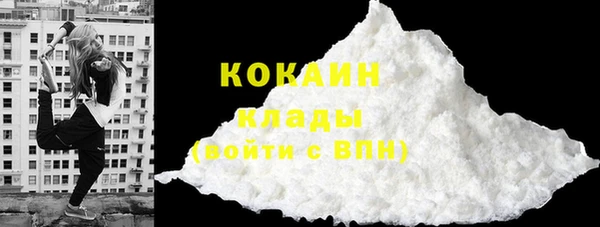 молекула духа Баксан